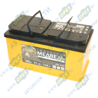 4607175659178 Аккумулятор (АКБ) обратная полярность 90 а/ч 353x175x190 MAN Neoplan (2002-2021), MB Sprinter (1995-2021); 740А Тюменский медведь